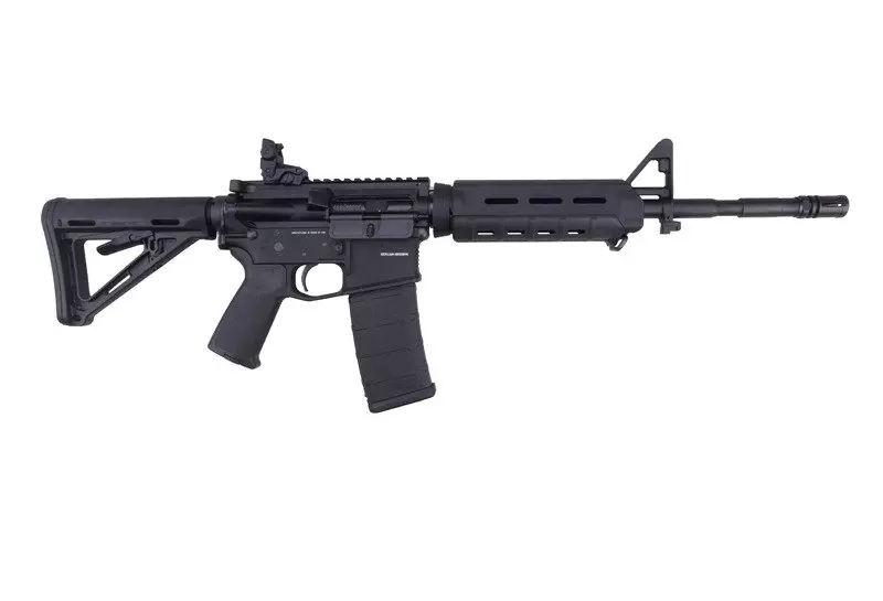 Replika karabinka KWA M4A1 Magpul PTS OD-G-KWA-02-014762-00 asgbox.pl Replika karabinka KWA M4A1 Magpul PTS - obrazek 12