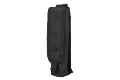 Ładownica na 2 magazynki P90/ 1 magazynek RPK  Viper Tactical - Czarna - obrazek 4