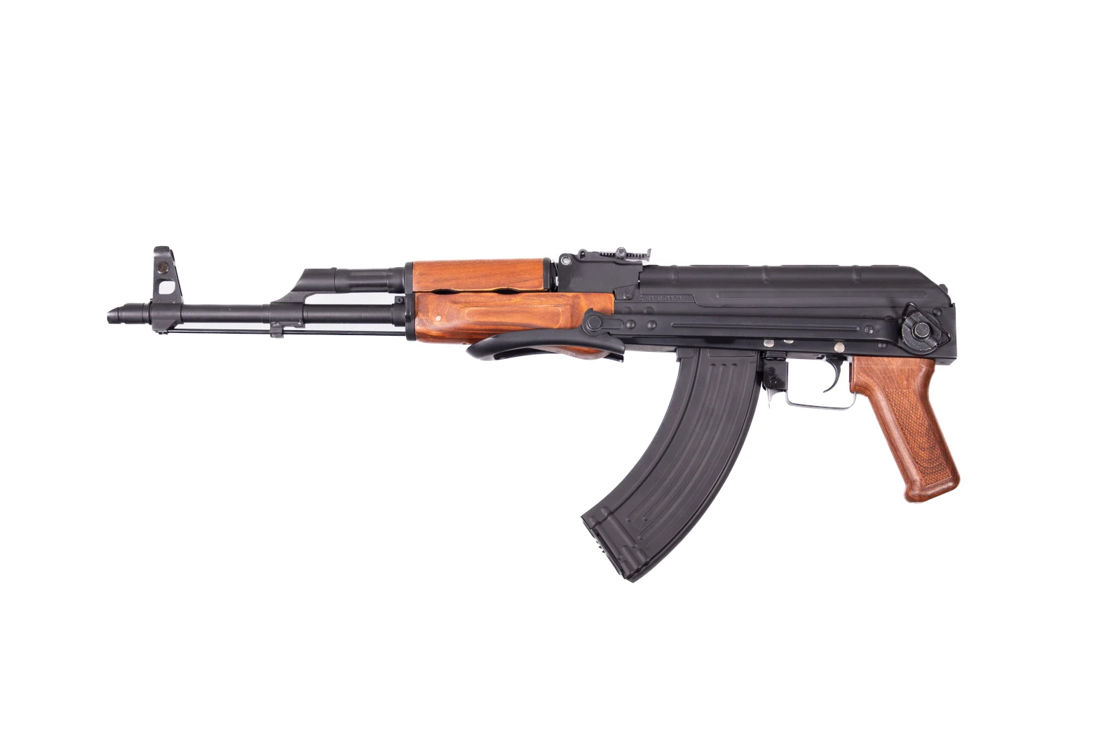 Replika karabinka RK-10S (OUTLET) OUT-72-037842-00 asgbox.pl Replika karabinka RK-10S (OUTLET) - obrazek 4