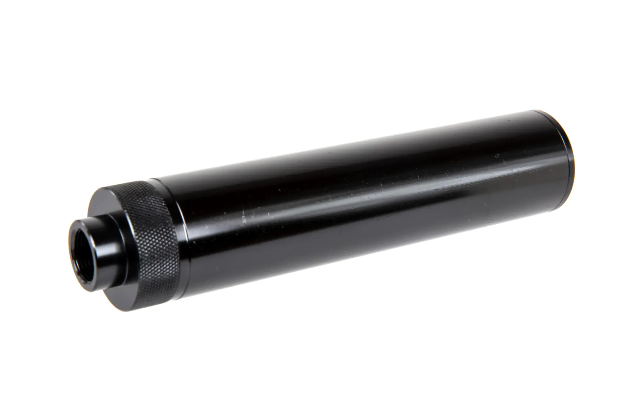 Tłumik dźwięku EPeS 32x150mm Gładki EPE-09-044191-00 asgbox.pl Tłumik dźwięku EPeS 32x150mm Gładki - obrazek 4