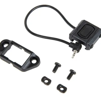 Włącznik żelowy FMA TB1409-A Czarny FMA-11-040588-00 asgbox.pl Włącznik żelowy FMA TB1409-A Czarny FMA-11-040588-00 asgbox.pl