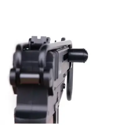 Replika pistoletu maszynowego CZ Scorpion Vz. 61. OD-G-ASG-03-001765-00 asgbox.pl