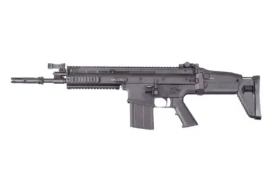Replika karabinka SC-02 - czarna (OUTLET) - obrazek 3