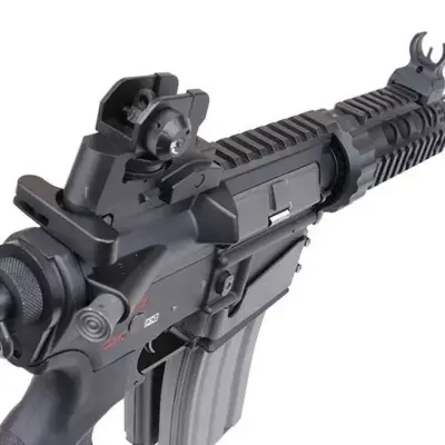 Replika elektryczna karabinka TR16 CRW OD-G-GIG-01-005253-00 asgbox.pl