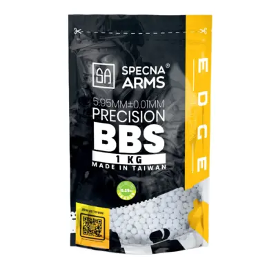 asgbox.pl - Kulki precyzyjne Tracer BIO 0