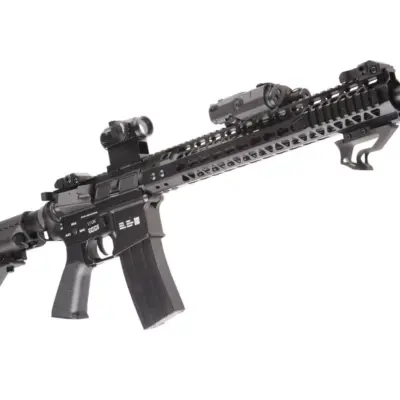 Replika karabinka SA-V23 ONE™ - czarna OD-G-SPE-01-013569-00 asgbox.pl Replika karabinka SA-V23 ONE™ - czarna OD-G-SPE-01-013569-00 asgbox.pl