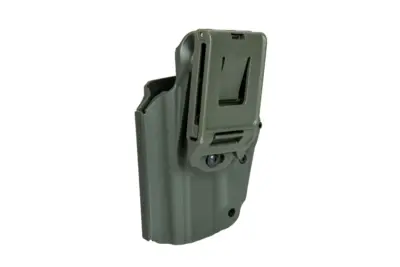 Kabura uniwersalna Sub-Compact (450) - Oliwkowa - obrazek 3