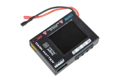 Silnik bezszczotkowy Specna Arms Dark Matter™ Gen.2 z programatorem (46000RPM) Long - obrazek 4