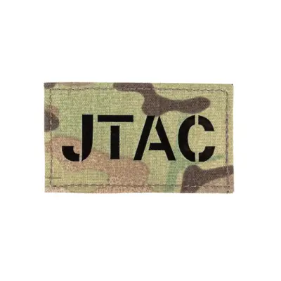 asgbox.pl - Naszywka Emerson Gear JTAC MC