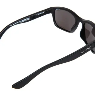 Alternative view of Okulary Wiley X Helix Czarny