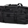 Torba na wyposażenie taktyczne GFC Tactical 120 l. Czarna OD-G-GFT-20-039019-00 asgbox.pl