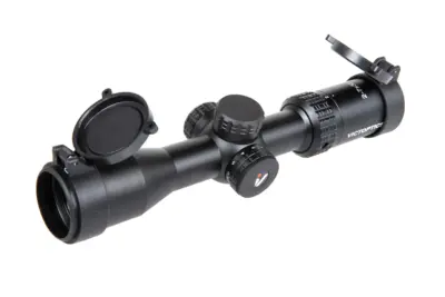 Luneta VictOptics SOI 2-7x32 - obrazek 2