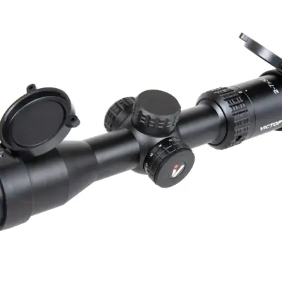 Luneta VictOptics SOI 2-7x32 VEC-10-043308-00 asgbox.pl Luneta VictOptics SOI 2-7x32 VEC-10-043308-00 asgbox.pl