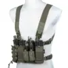 Kamizelka taktyczna typu Chest Rig Specna Arms Tactical Adaptive Oliwkowa OD-G-SPE-18-041871-00 asgbox.pl Kamizelka taktyczna typu Chest Rig Specna Arms Tactical Adaptive Oliwkowa OD-G-SPE-18-041871-00 asgbox.pl
