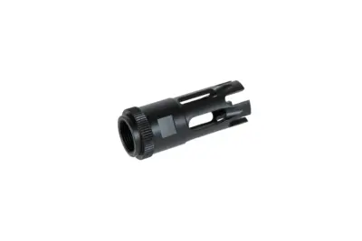 Tłumik Covert Flash 01 SF - obrazek 3