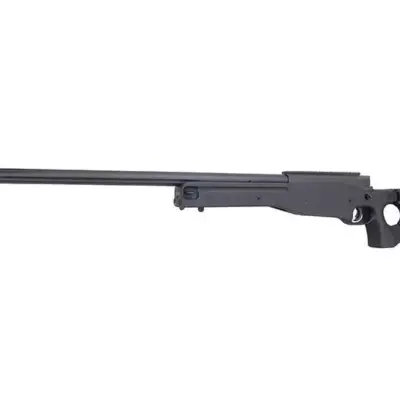 Replika karabinu snajperskiego MB08A - czarna OD-G-WEL-03-001346-00 asgbox.pl