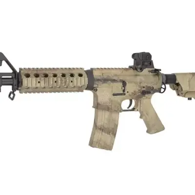 Replika karabinka Specna Arms SA-B02 ONE™ - A-TACS AU® OD-G-SPE-01-015896-00 asgbox.pl Replika karabinka Specna Arms SA-B02 ONE™ - A-TACS AU® OD-G-SPE-01-015896-00 asgbox.pl