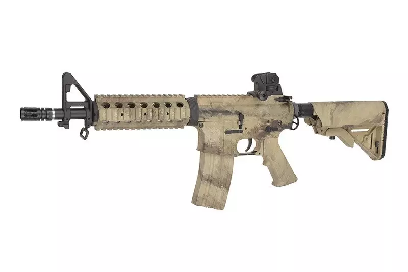 Replika karabinka Specna Arms SA-B02 ONE™ - A-TACS AU® OD-G-SPE-01-015896-00 asgbox.pl Replika karabinka Specna Arms SA-B02 ONE™ - A-TACS AU® - obrazek 17