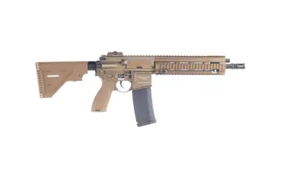 Replika karabinka SA-H11 ONE™ - Tan (OUTLET) - obrazek 3