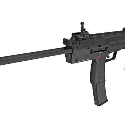 Replika pistoletu maszynowego H&K MP7A1 OD-G-UMA-02-007339-00 asgbox.pl