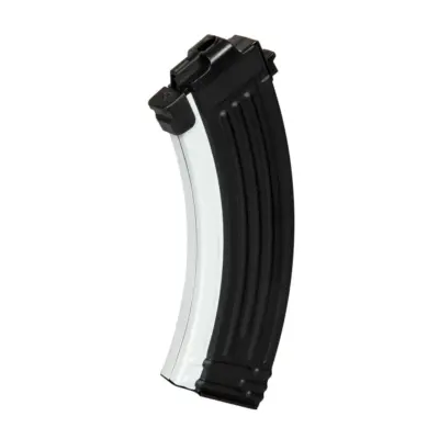 Alternative view of Magazynek do AKa White Storm TM