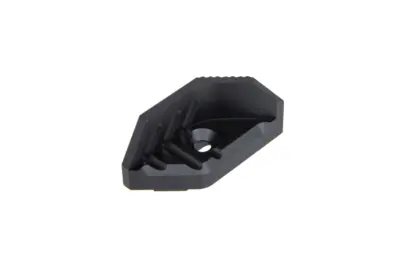 Lewy Thumb Rest TMRS na KeyMod/M-LOK Czarny - obrazek 3