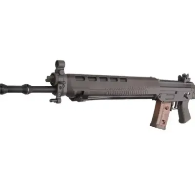 Replika karabinu szturmowego SG550 OD-G-GIG-01-004135-00 asgbox.pl Replika karabinu szturmowego SG550 OD-G-GIG-01-004135-00 asgbox.pl