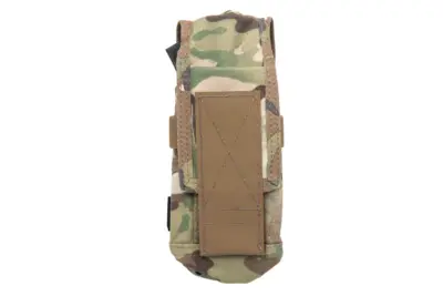 Pojedyncza zamykana ładownica na magazynki 7.62 mm Emerson Gear MC - obrazek 3