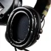 Zestaw Słuchawkowy MSA Sordin Headset (Dual, Silicone earmuff version) OD-G-TAC-31-037582-00 asgbox.pl