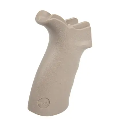 Chwyt pistoletowy Double Bell HM0405 Tan DBY-09-041667-00 asgbox.pl