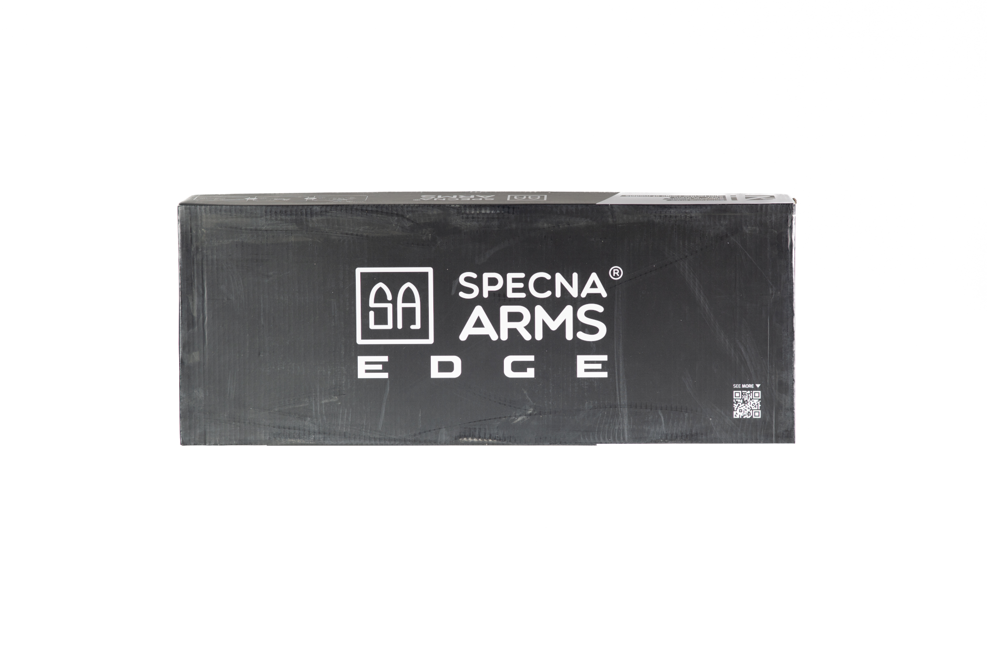 Replika karabinka SA-G12V EBB - tan (OUTLET) OUT-72-036790-00 asgbox.pl Replika karabinka SA-G12V EBB - tan (OUTLET) - obrazek 4