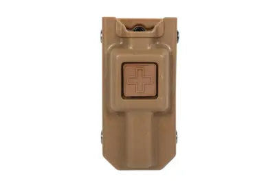 Ładownica na stazę taktyczną typu CAT Specna Arms Tactical Tan - obrazek 3