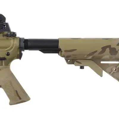 Replika karabinka Specna Arms SA-B02 ONE™ - MultiCam® OD-G-SPE-01-015818-00 asgbox.pl Replika karabinka Specna Arms SA-B02 ONE™ - MultiCam® OD-G-SPE-01-015818-00 asgbox.pl