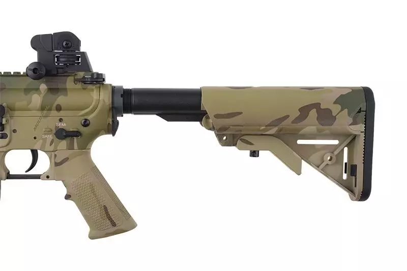 Replika karabinka Specna Arms SA-B02 ONE™ - MultiCam® OD-G-SPE-01-015818-00 asgbox.pl Replika karabinka Specna Arms SA-B02 ONE™ - MultiCam® - obrazek 17