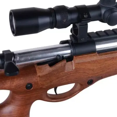 Replika karabinu snajperskiego MB10D OD-G-WEL-03-001368-00 asgbox.pl Replika karabinu snajperskiego MB10D OD-G-WEL-03-001368-00 asgbox.pl