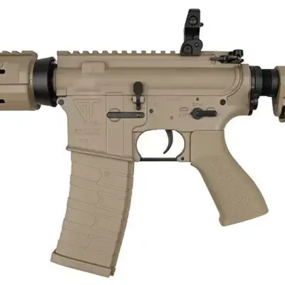 Replika karabinka TR4 MOD0 - tan OD-G-GIG-01-007195-00 asgbox.pl