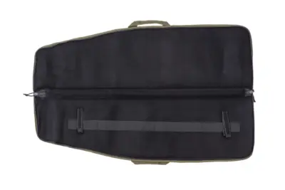 Pokrowiec SAVIOR EQUIPMENT The Patriot Rifle Case 114 cm Oliwkowy - obrazek 3