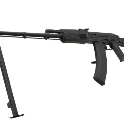 Replika karabinu maszynowego - CM052A OD-G-CYM-01-003774-00 asgbox.pl