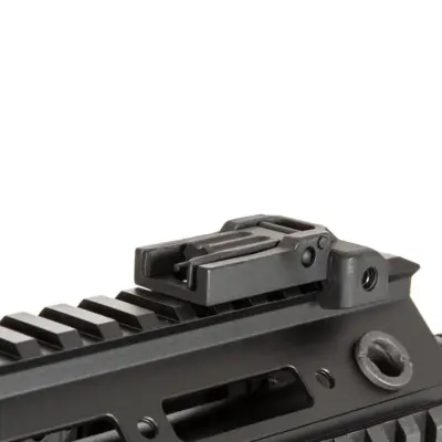 Replika karabinka SA-H09 ONE™ - czarna OD-G-SPE-01-019517-00 asgbox.pl Replika karabinka SA-H09 ONE™ - czarna OD-G-SPE-01-019517-00 asgbox.pl