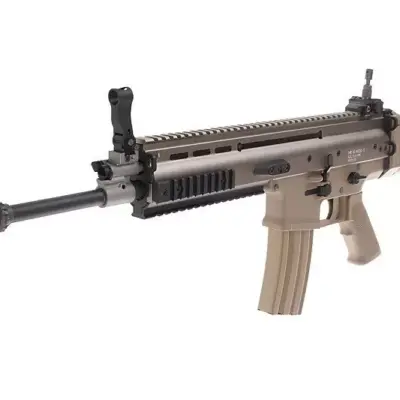 Replika karabinka L MK16 MOD 0 OD-G-WET-01-005926-00 asgbox.pl