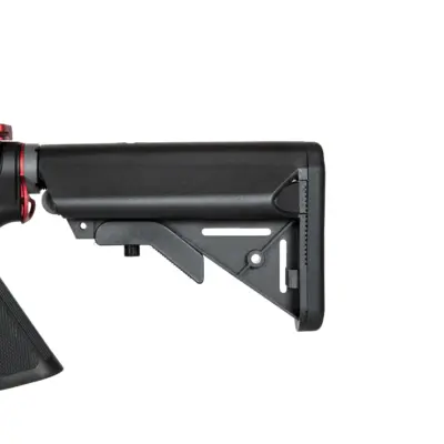 Replika karabinka SA-B14 ONE™ KeyMod 12" - Red Edition OD-G-SPE-01-015909-00 asgbox.pl Replika karabinka SA-B14 ONE™ KeyMod 12" - Red Edition OD-G-SPE-01-015909-00 asgbox.pl