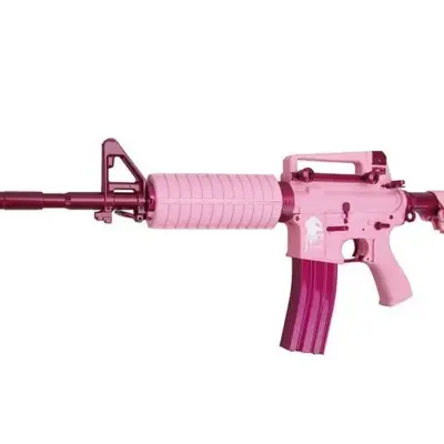 Replika karabinu FF16 Femme Fatale OD-G-GIG-01-004796-00 asgbox.pl Replika karabinu FF16 Femme Fatale OD-G-GIG-01-004796-00 asgbox.pl