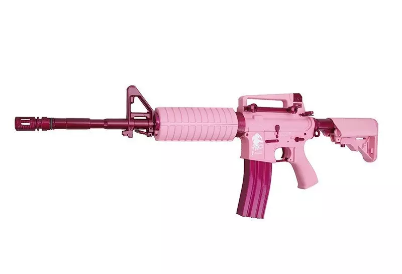 Replika karabinu FF16 Femme Fatale OD-G-GIG-01-004796-00 asgbox.pl Replika karabinu FF16 Femme Fatale - obrazek 12