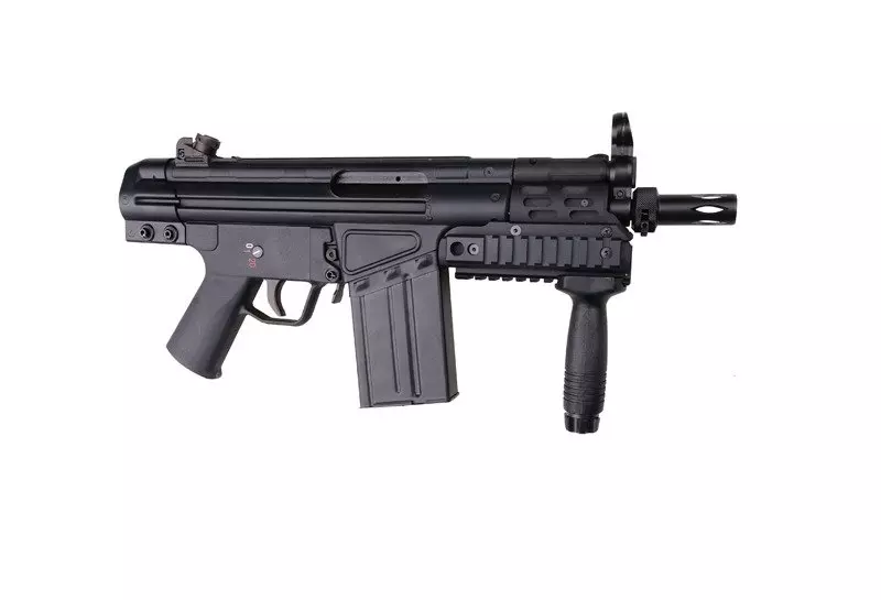 Replika karabinu EG3-SAS-STD OD-G-GIG-01-001732-00 asgbox.pl Replika karabinu EG3-SAS-STD - obrazek 15