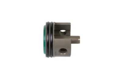 Podwójnie doszczelniona głowica cylindra EPeS AEG Mk.II uni V2/3 Short Extra Fit 80­° - obrazek 2
