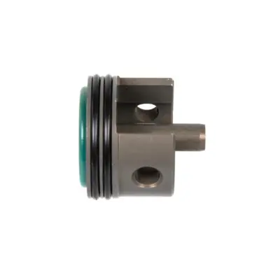 Podwójnie doszczelniona głowica cylindra EPeS AEG Mk.II uni V2/3 Short Extra Fit 80° EPE-08-045009-00 asgbox.pl Podwójnie doszczelniona głowica cylindra EPeS AEG Mk.II uni V2/3 Short Extra Fit 80° EPE-08-045009-00 asgbox.pl