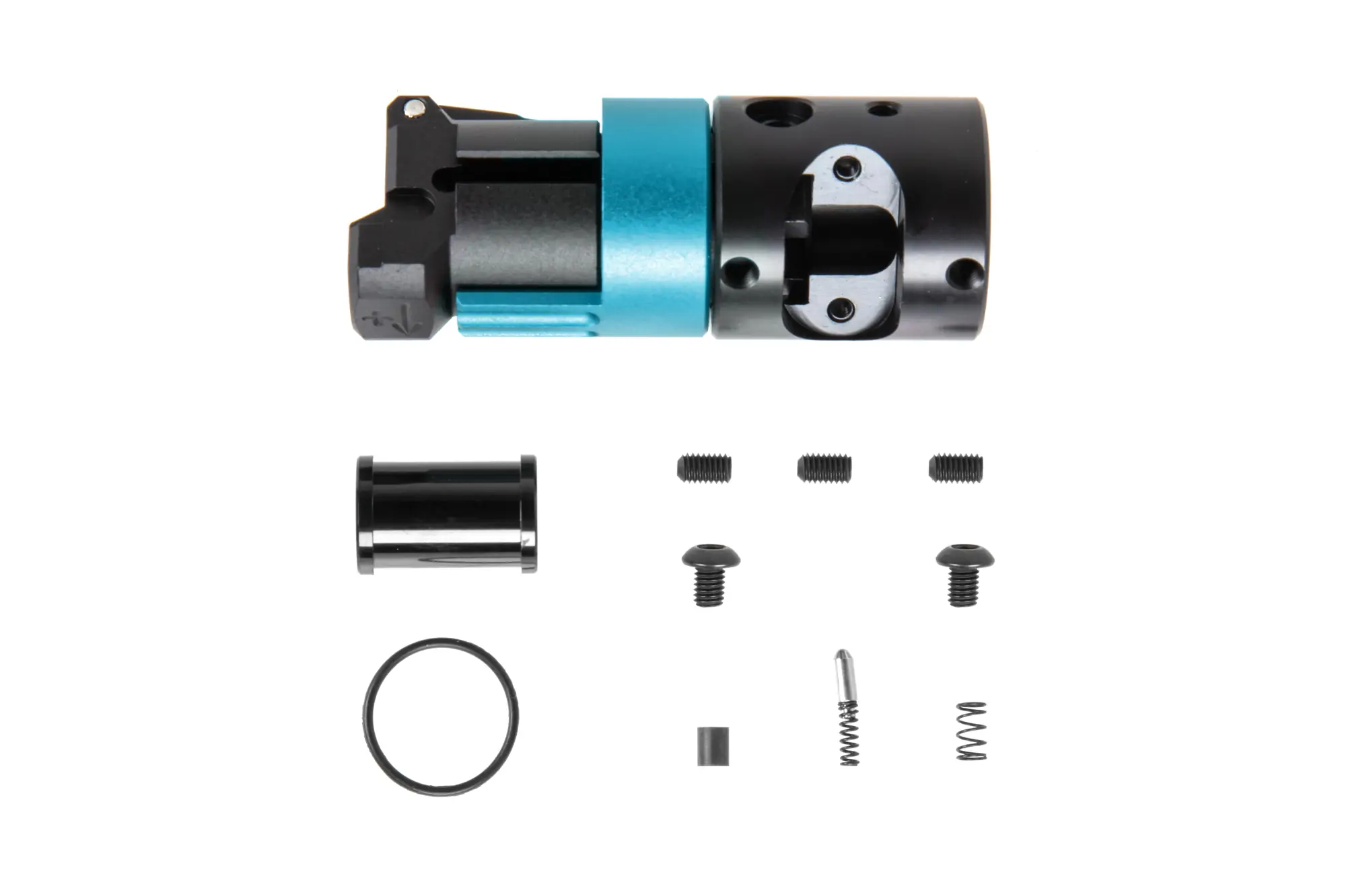 Komora Hop-Up TTI Airsoft do replik WE Galaxy OD-G-TTI-08-044211-00 asgbox.pl Komora Hop-Up TTI Airsoft do replik WE Galaxy - obrazek 2