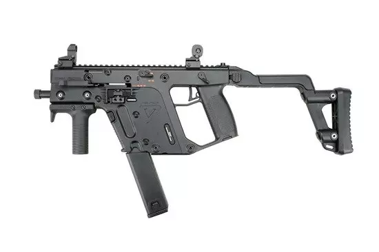 Replika pistoletu maszynowego KRISS VECTOR - czarna OD-G-KWA-02-004011-00 asgbox.pl Replika pistoletu maszynowego KRISS VECTOR - czarna - obrazek 12