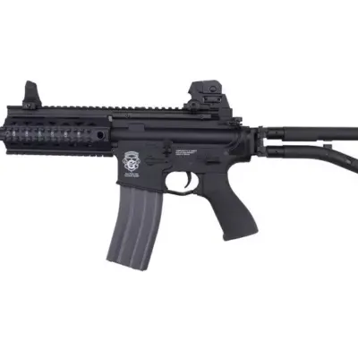 Replika karabinka GR4 100Y PBB - CZARNY OD-G-GIG-01-002359-00 asgbox.pl Replika karabinka GR4 100Y PBB - CZARNY OD-G-GIG-01-002359-00 asgbox.pl