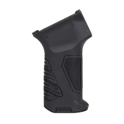 Chwyt pistoletowy ICSARK ERGO do replik AK AEG Czarny ICS-09-037573-00 asgbox.pl